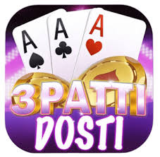 3 Patti Dosti