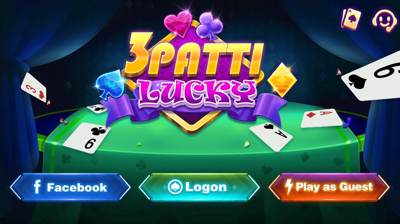 3 Patti Lucky screenshot
