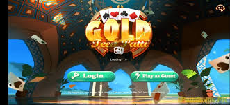 3 Patti Gold APK screenshot